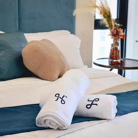 The Shore By Homesuite' Kota Kinabalu Ngoại thất bức ảnh