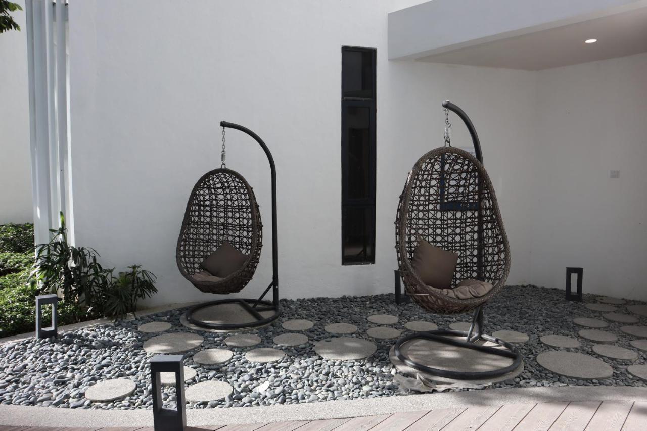 The Shore By Homesuite' Kota Kinabalu Ngoại thất bức ảnh