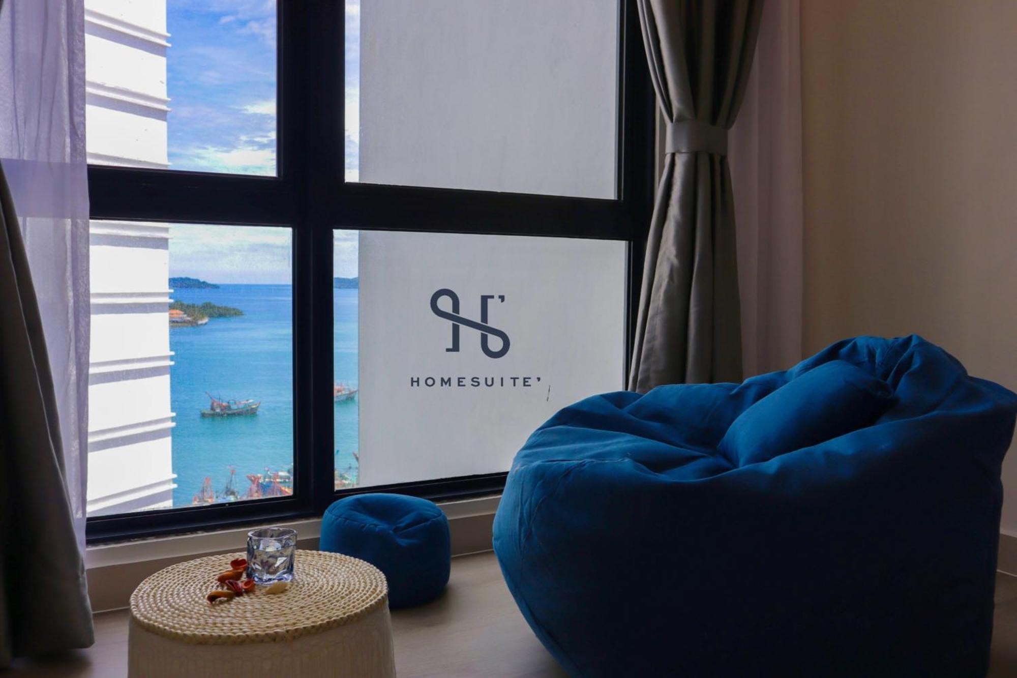 The Shore By Homesuite' Kota Kinabalu Ngoại thất bức ảnh