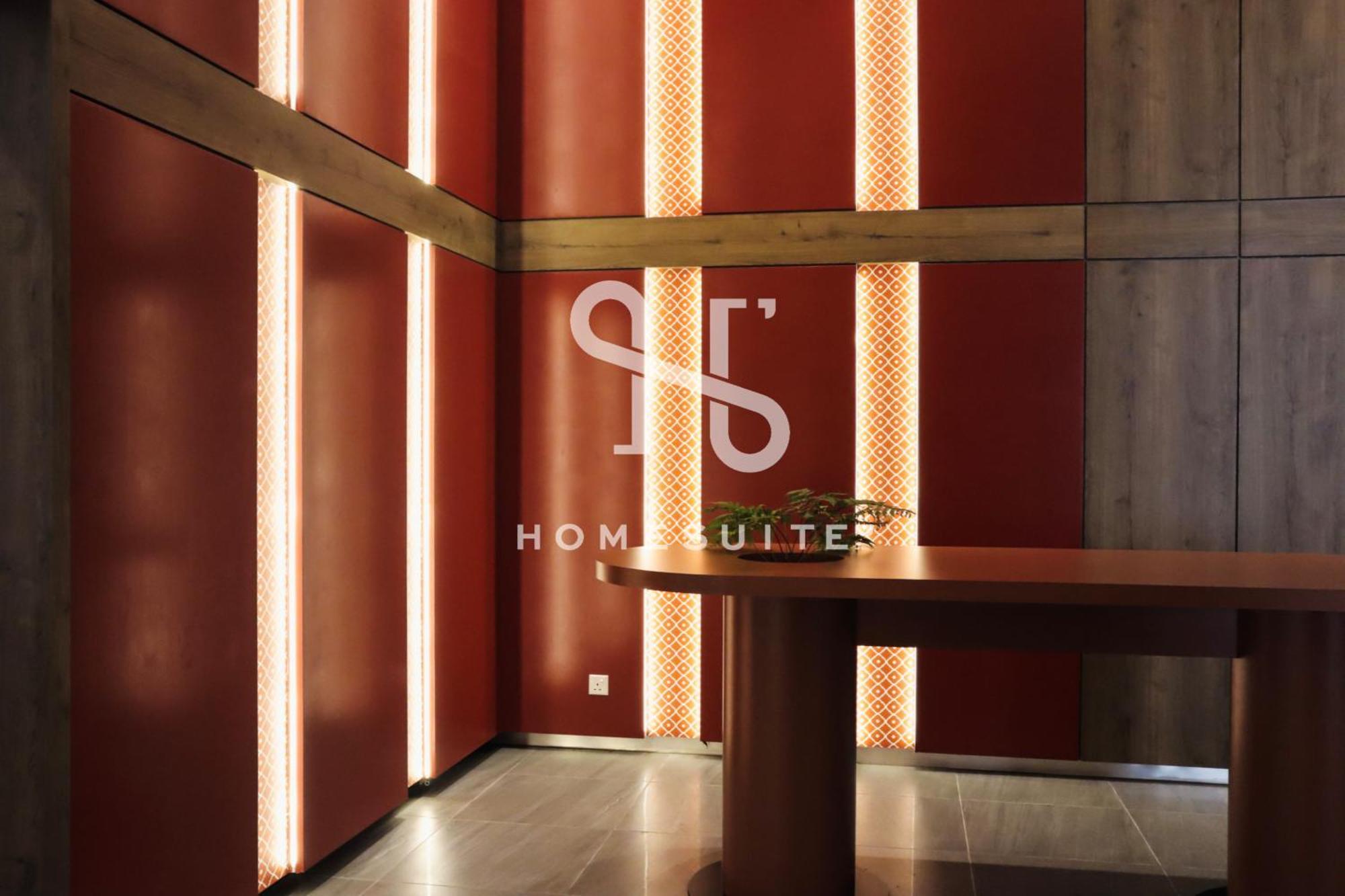 The Shore By Homesuite' Kota Kinabalu Ngoại thất bức ảnh