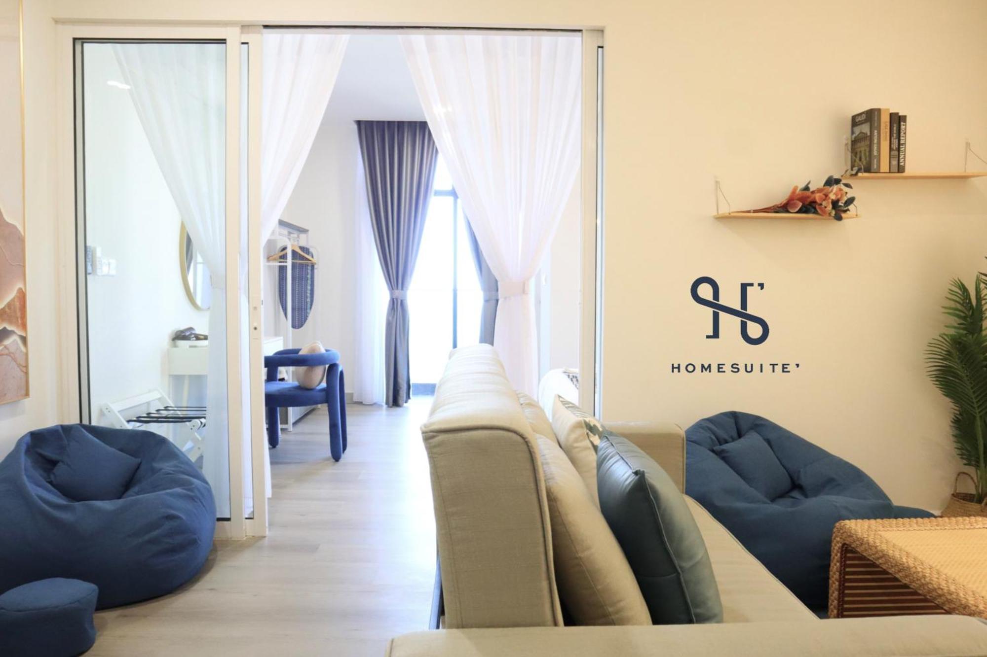 The Shore By Homesuite' Kota Kinabalu Ngoại thất bức ảnh