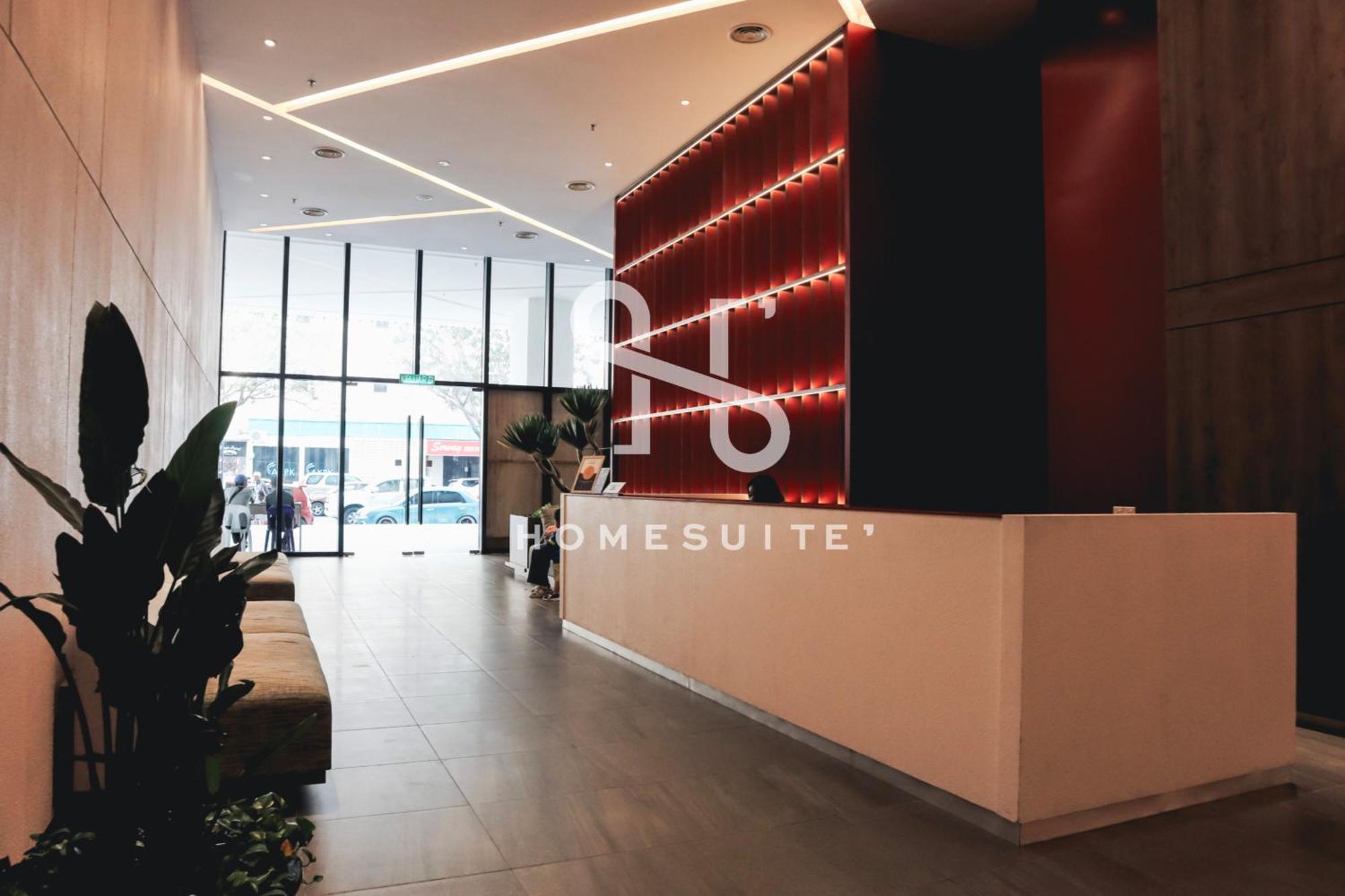 The Shore By Homesuite' Kota Kinabalu Ngoại thất bức ảnh