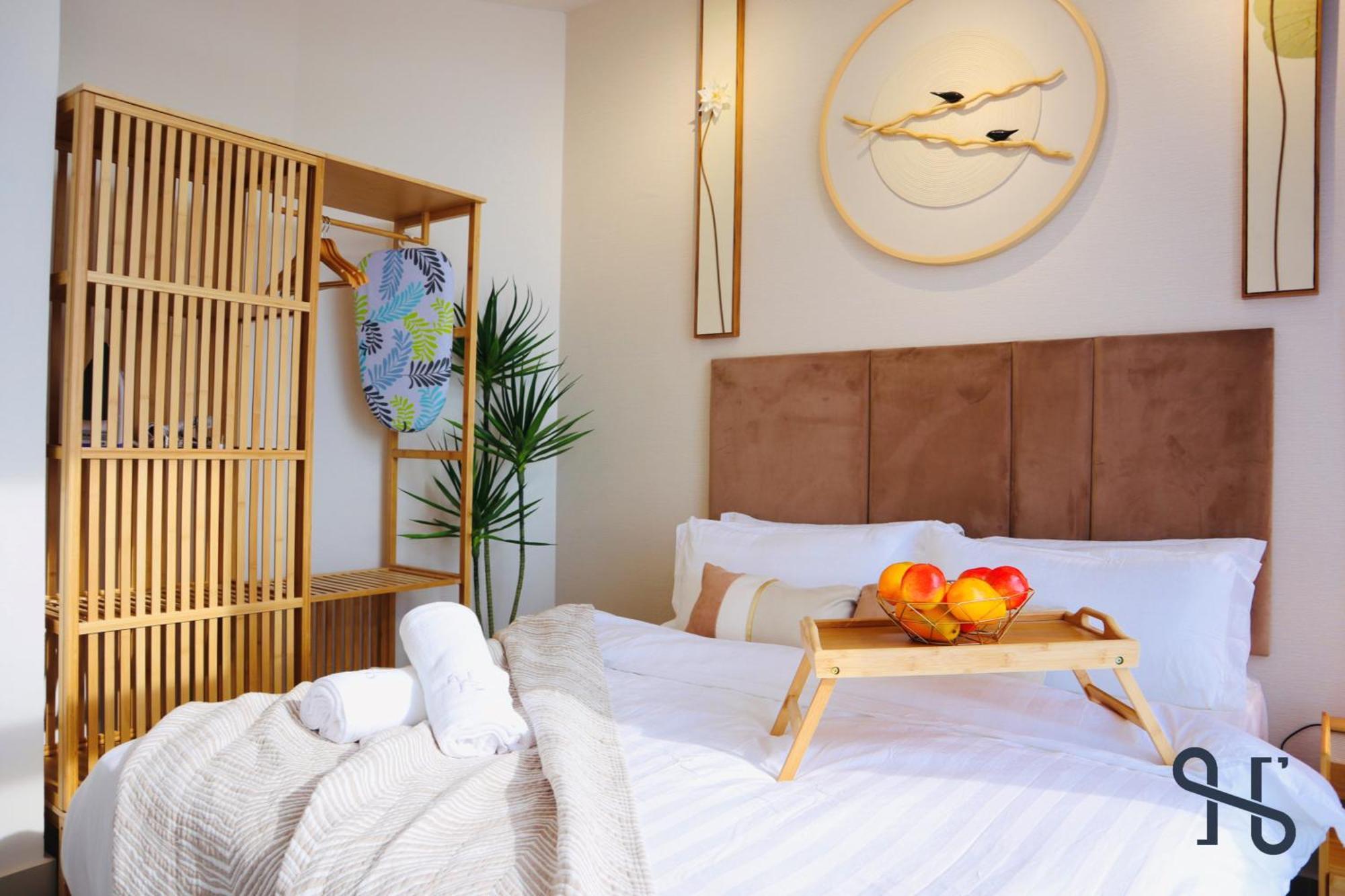 The Shore By Homesuite' Kota Kinabalu Ngoại thất bức ảnh