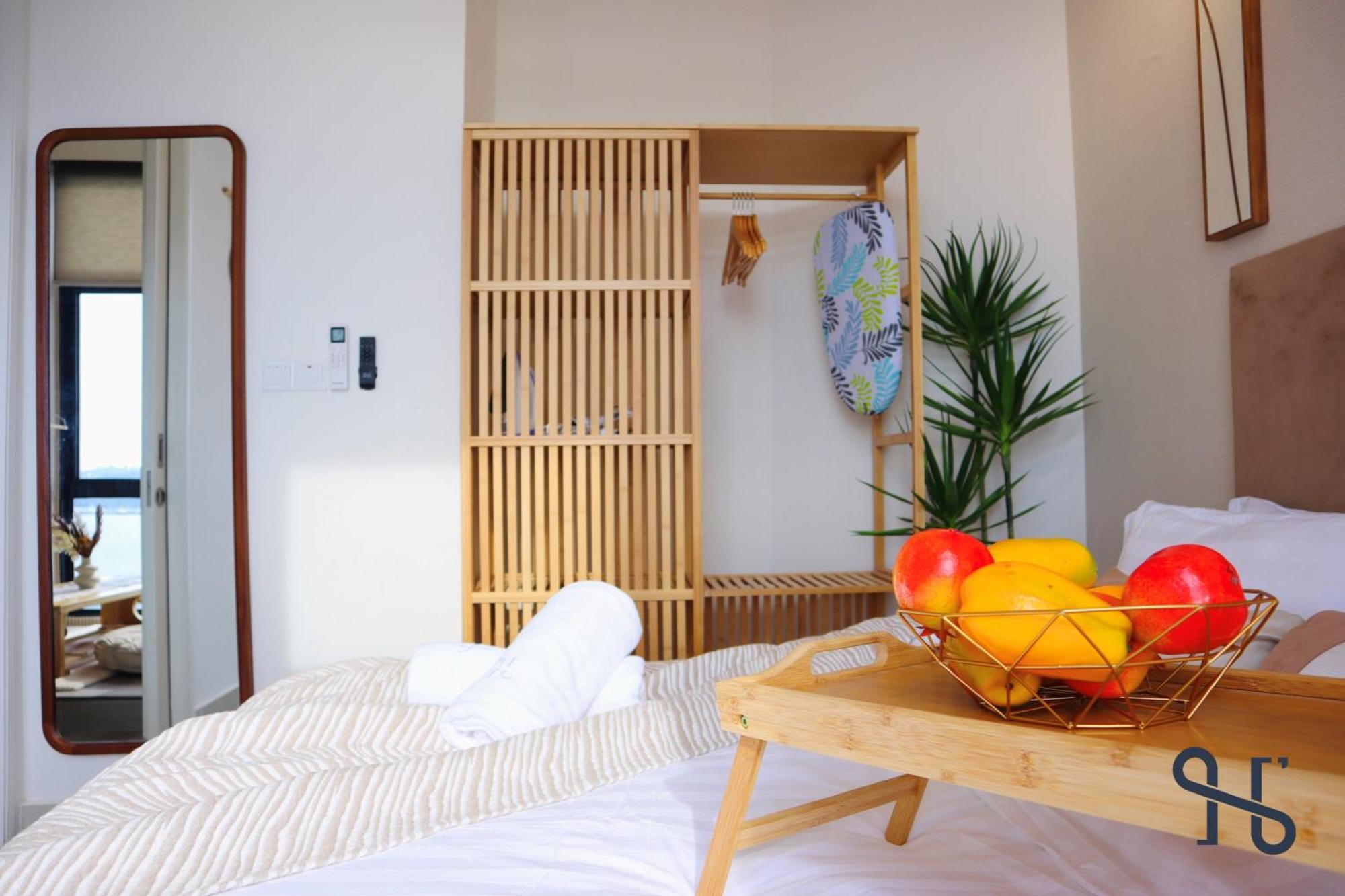 The Shore By Homesuite' Kota Kinabalu Ngoại thất bức ảnh
